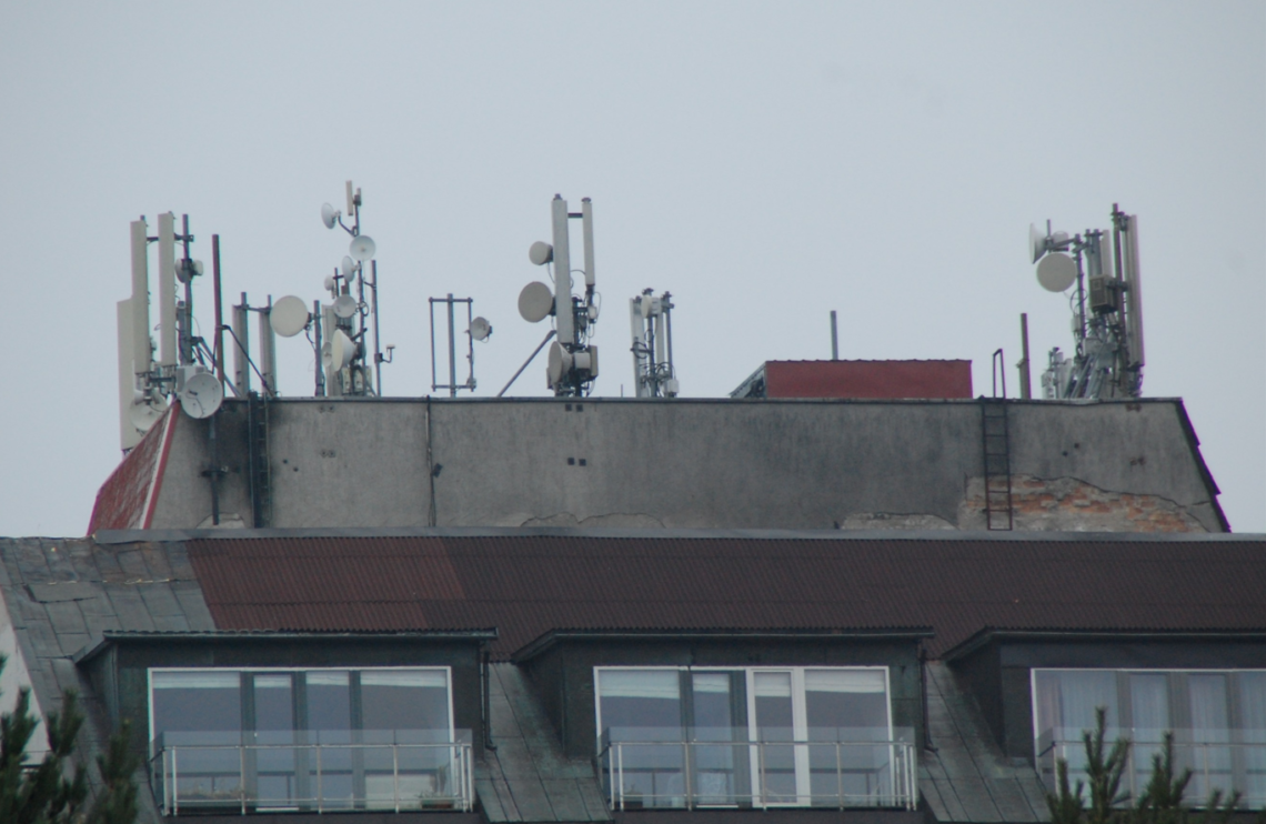 Namo stogo defektų nuotraukos