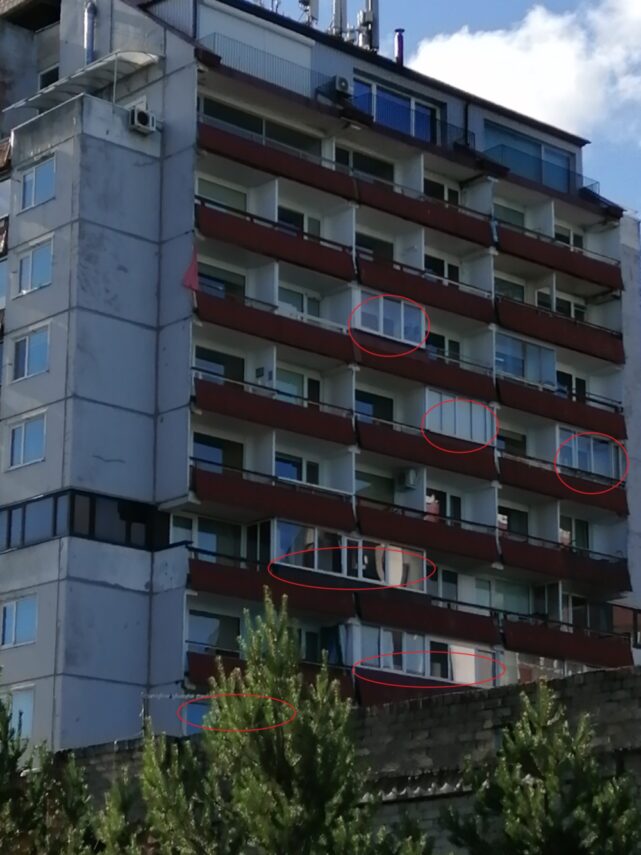 Dėl visuotinio susirinkimo (papildytas)