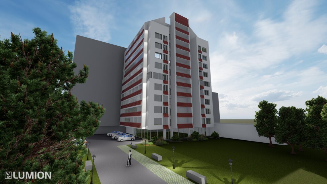 Dėl pastato renovacijos-rekonstrukcijos galimybės ir kaštų paskaičiavimo