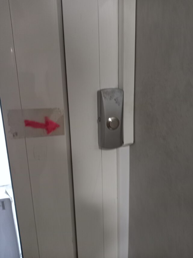 Namo įgaliotinio  Nutarimas Nr.9