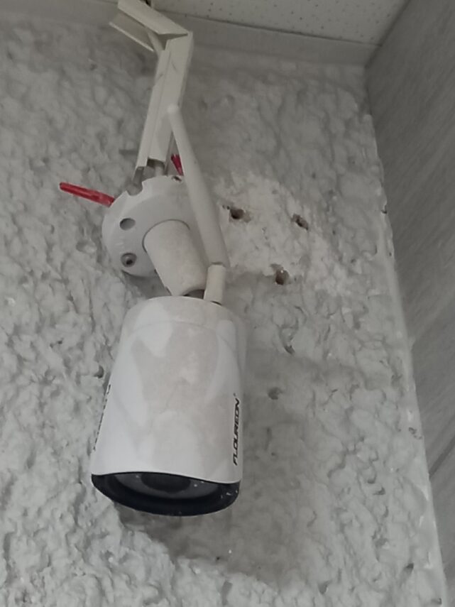 Nepasitenkinimas virto turto niokojimu