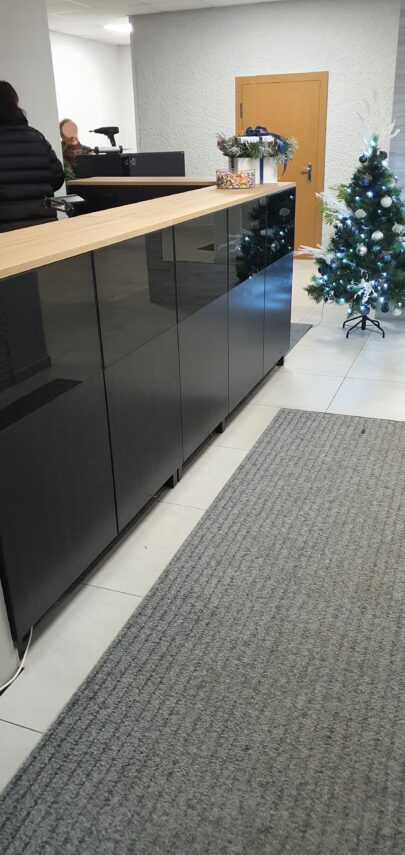 Registratūros budinčiosios pareigos